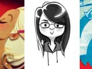 ladiesin animation ladiesin animation