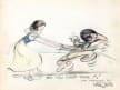 Drawing by Marc Davis