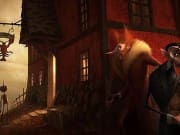 pinocchio-grimly pinocchio-grimly