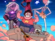 stevenuniverse