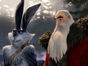 Rise of the Guardians