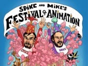 spikeandmike30