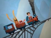 brokenage