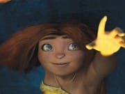 THE CROODS