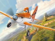 disneysplanes