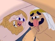 ironsheik-rubberhouse
