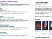 google-trousdale google-trousdale