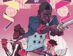 Ronald Wimberly