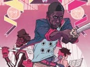 Ronald Wimberly