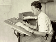Ub Iwerks Animating Ub Iwerks Animating
