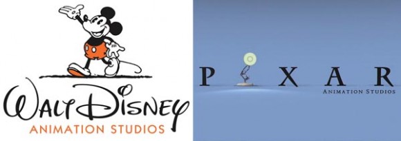 Disney and Pixar Will Release 15 Features Over Next 6 Years
