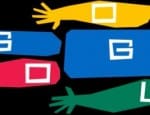 Saul Bass Google Doodle