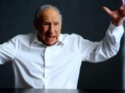 melbrooks-critic melbrooks-critic