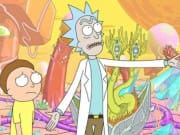 rickmorty