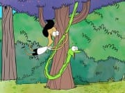 Sanjay and Craig