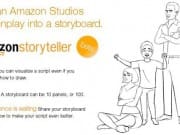 Amazon Storyteller