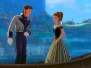 Disney's Frozen Disney's Frozen