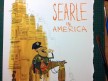 Searle In America" by Matt Cruickshank