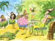 Mr Lemonhart's Hawaiian Vacation" by Matt Jones