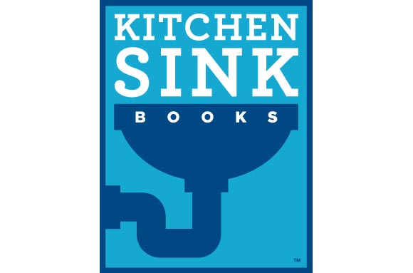 kitchen style web sink comics