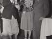 Larry Lansburgh, Mary Blair and Fred Moore