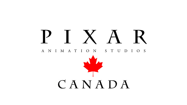 【Breaking News: Pixar Canada 關閉】【Chris】