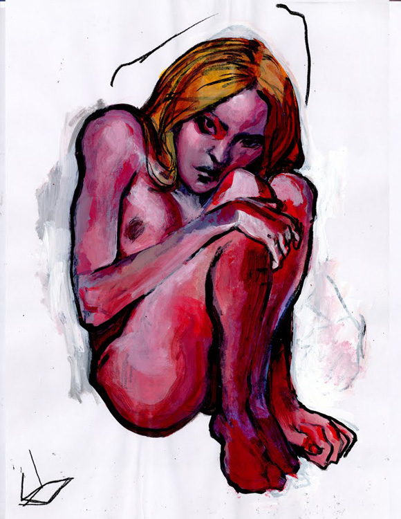 George Cwirko-Godycki