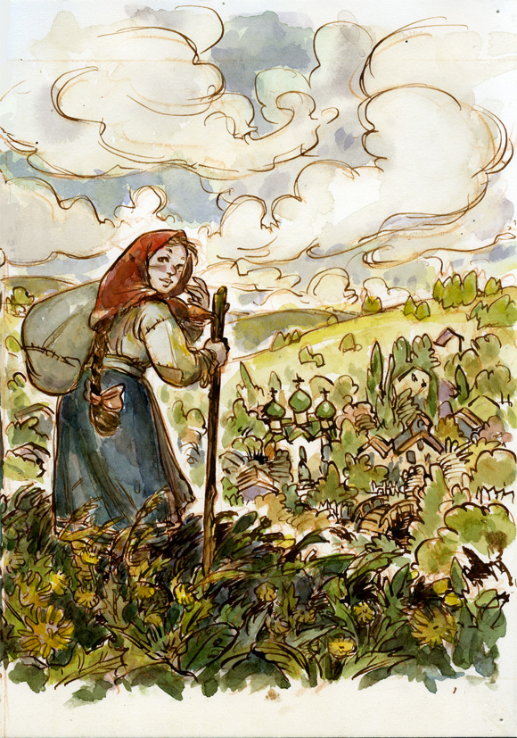 Konstantin Pogorelov