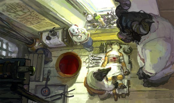 Konstantin Pogorelov