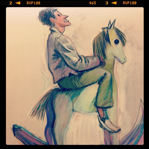 George Cwirko-Godycki