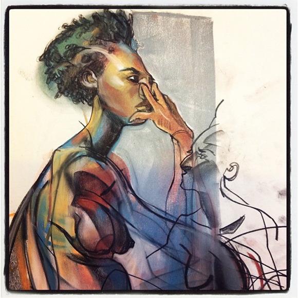 George Cwirko-Godycki