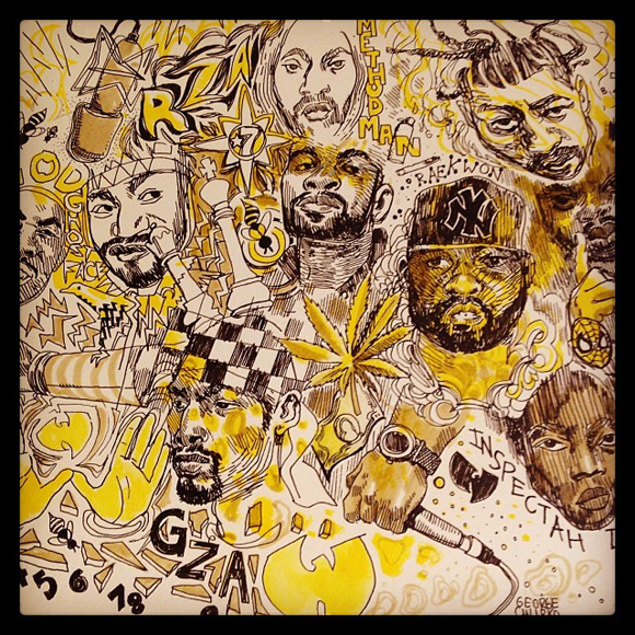 George Cwirko-Godycki