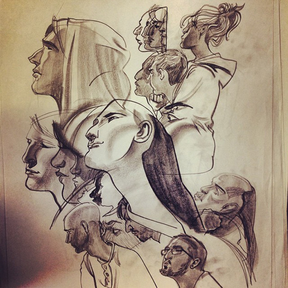 George Cwirko-Godycki