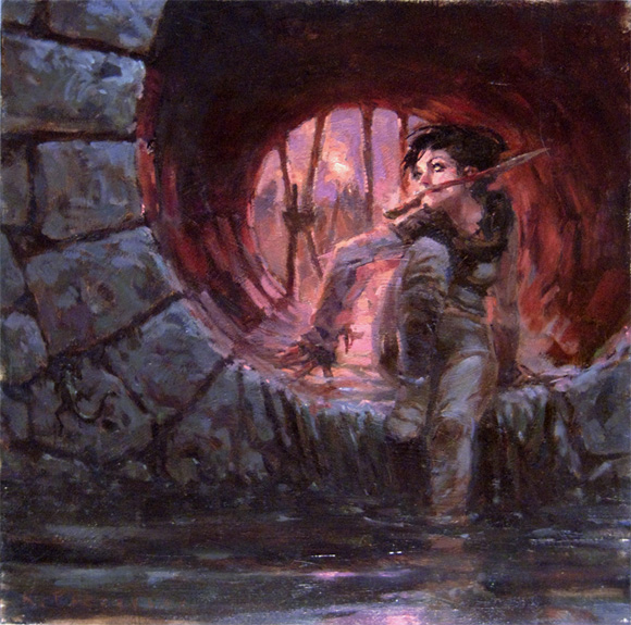 Konstantin Pogorelov