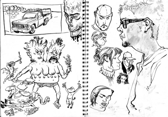 George Cwirko-Godycki