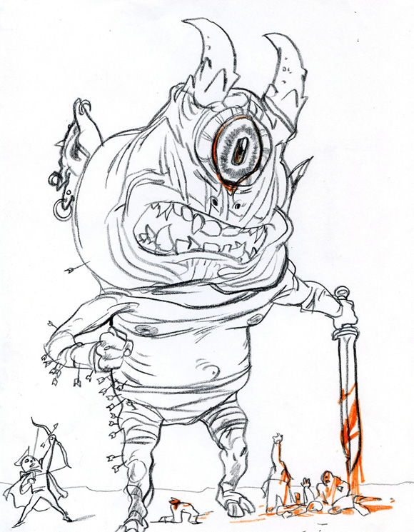 George Cwirko-Godycki