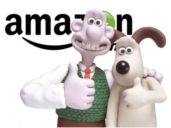 Wallace E Gromit Streaming Ita Megavideo