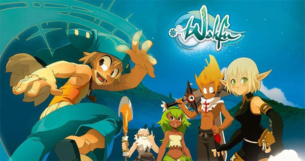 French Cult Favorite 'Wakfu' Premieres on Netflix in the .