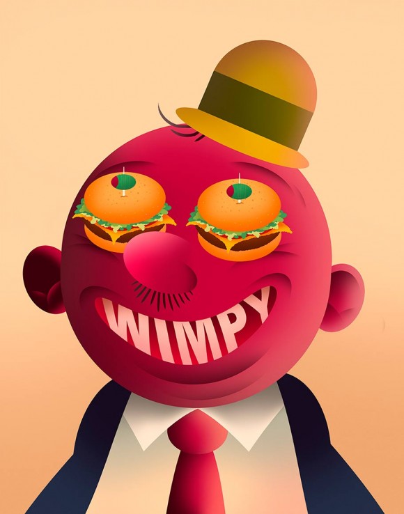 Wimpy
