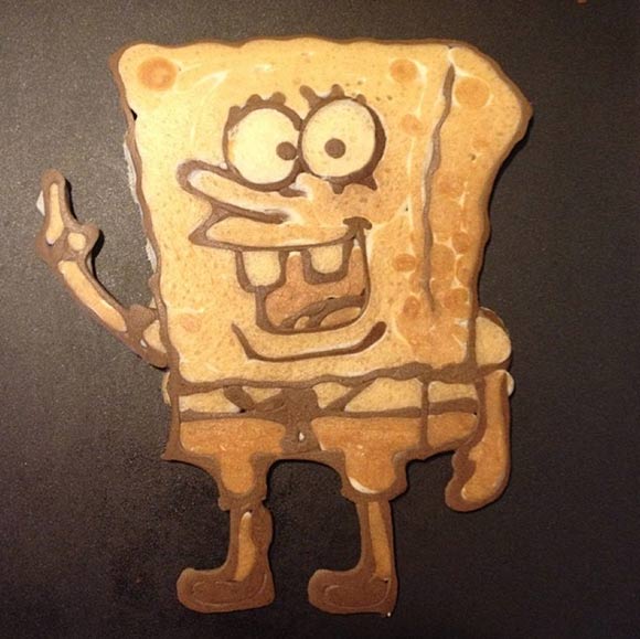 pancake-art-e