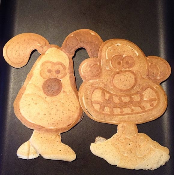 pancake-art-i