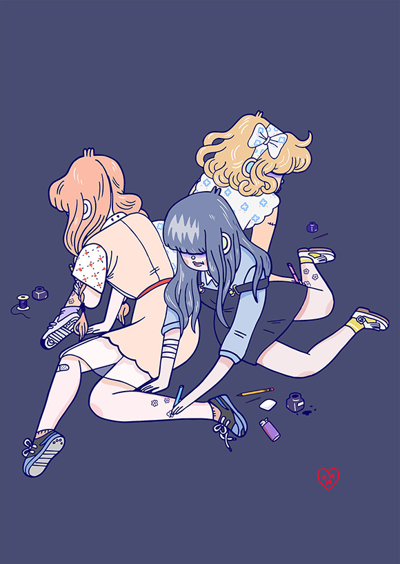 Natali Koromoto Martinez