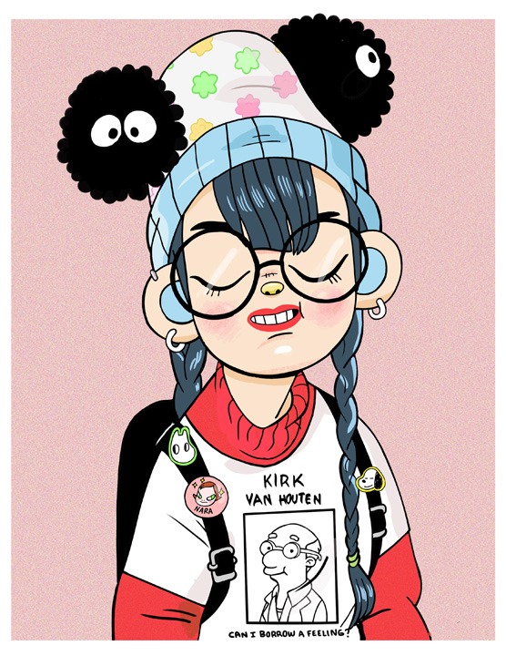 Natali Koromoto Martinez