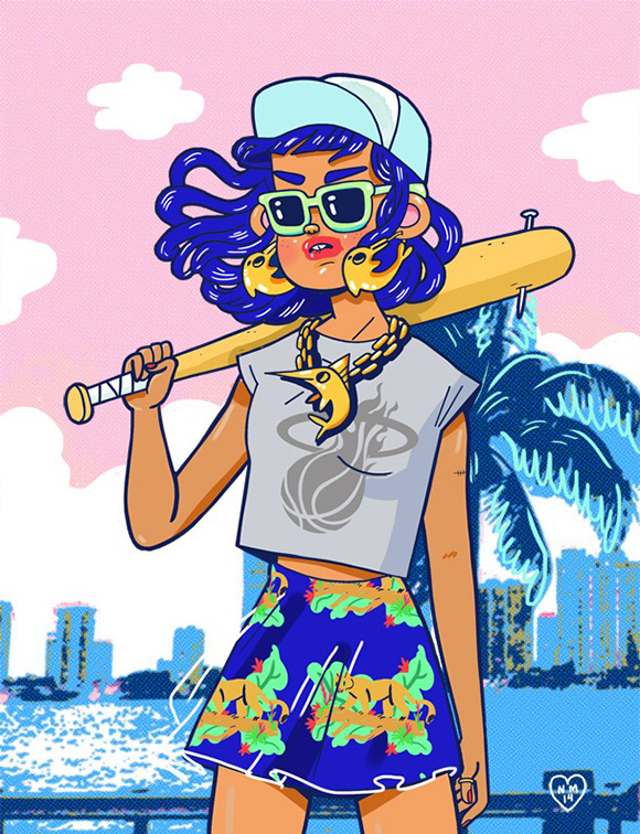 Natali Koromoto Martinez