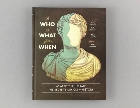 whowhatwhen-book