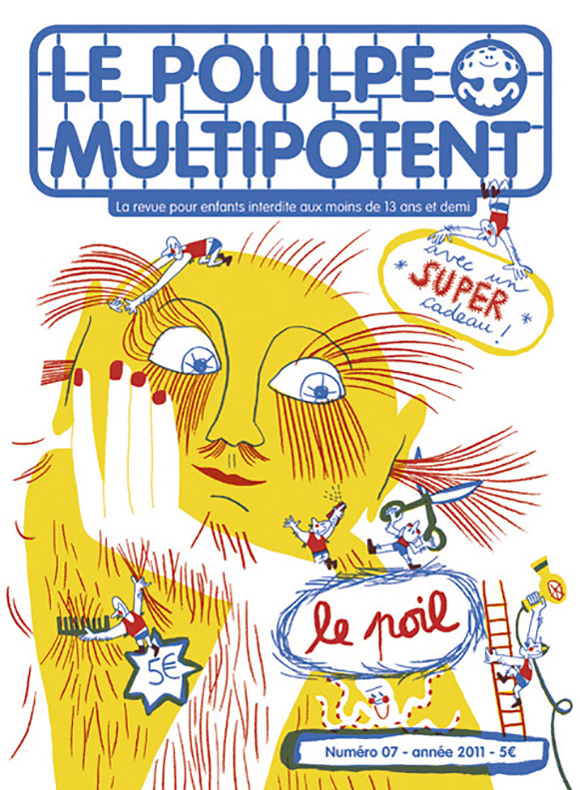 Artist of the Day: Anne Hemstege