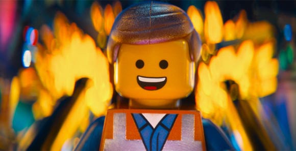 The LEGO Movie' Wins Best Animated Film At Critics' Choice Awards [Video]