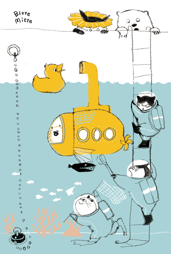 Artist of the Day: Momoro