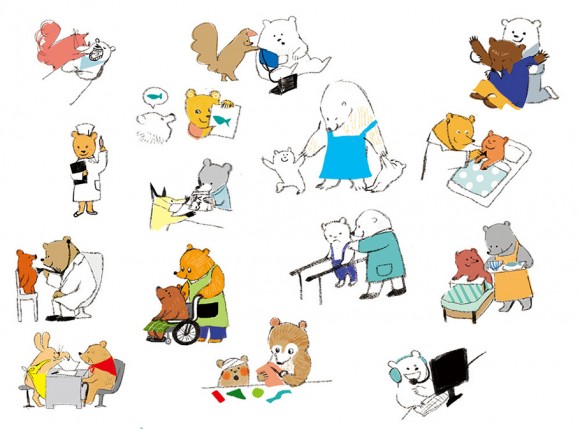 Artist of the Day: Momoro