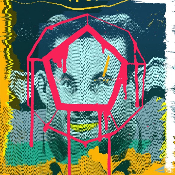 Artist of the Day: Martín López Lam